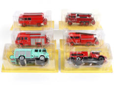 HACHETTE EDITIONS (FRANCE) (6)