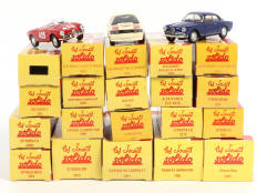 SOLIDO (FRANCE) (20)