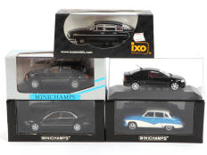 MINICHAMPS (ALLEMAGNE) (5)