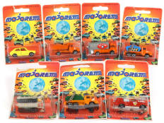 MAJORETTE (FRANCE) (7)