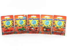 MAJORETTE (FRANCE) (5)