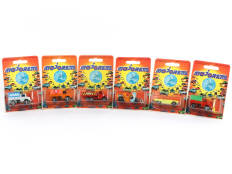 MAJORETTE (FRANCE) (6)