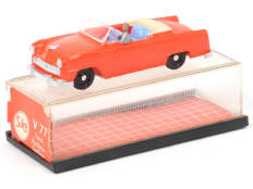 SIKU (ALLEMAGNE) (1)