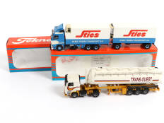 TEKNO (PAYS-BAS) (2)