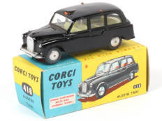 CORGI TOYS (GB) (1)