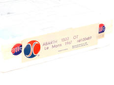 A.M.R. - X (FRANCE) (1)