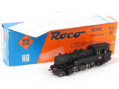 ROCO 'HO' (AUTRICHE) (1)