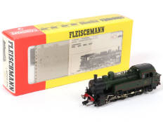 FLEISCHMANN 'HO' (ALLEMAGNE) (1)
