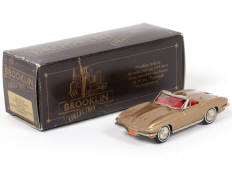 BROOKLIN MODELS (GB) (1)