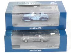 MINICHAMPS (ALLEMAGNE) (2)