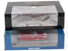 MINICHAMPS (ALLEMAGNE) (2)