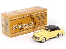 BROOKLIN MODELS (GB) (1)