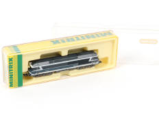 MINITRIX 'N' (ALLEMAGNE) (1)