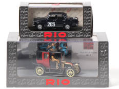 RIO (ITALIE) (2)