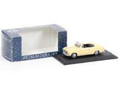 ECMACARS' 43 (FRANCE) (1)