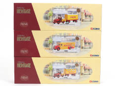CORGI TOYS (GB) (3)