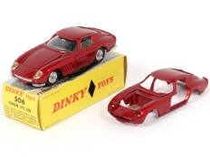 DINKY TOYS (FRANCE) (2)