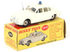 DINKY TOYS (GB) (1)