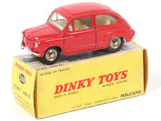DINKY TOYS (FRANCE) (1)