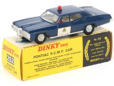 DINKY TOYS (GB) (1)