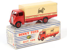 DINKY TOYS (GB) (1)