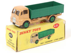 DINKY TOYS (GB) (1)