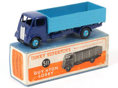 DINKY TOYS (GB) (1)