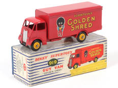 DINKY TOYS (GB) (1)