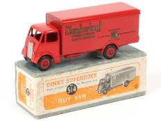 DINKY TOYS (GB) (1)