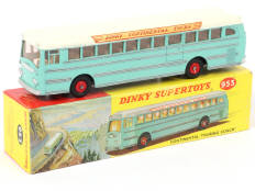 DINKY TOYS (GB) (1)
