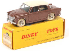 DINKY TOYS (FRANCE) (1)