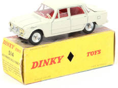 DINKY TOYS (FRANCE) (1)