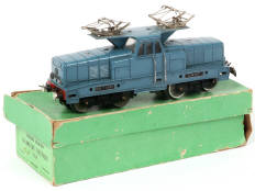 HORNBY 'O' (FRANCE) (1)