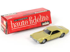 SOLIDO (FRANCE) (1)