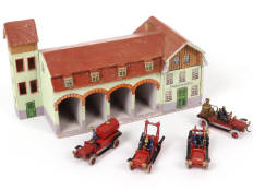 ERNST PLANK (ALLEMAGNE) (5)
