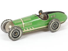 MARX TOYS (USA) (1)