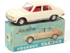 JOUSTRA (FRANCE) (1)