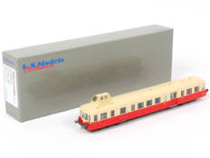 L.S. MODELS 'HO' (BELGIQUE) (1)