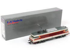 L.S. MODELS 'HO' (BELGIQUE) (1)