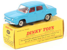 DINKY TOYS (FRANCE) (1)