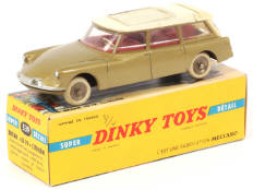 DINKY TOYS (FRANCE) (1)