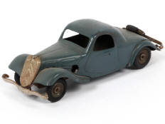 CITROËN (FRANCE) (1)