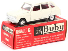 BUBY (ARGENTINE) (1)
