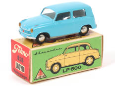 TEKNO (DANEMARK) (1)