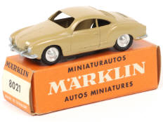 MÄRKLIN (ALLEMAGNE) (1)
