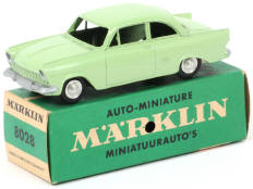 MÄRKLIN (ALLEMAGNE) (1)