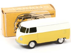 MÄRKLIN (ALLEMAGNE) (1)