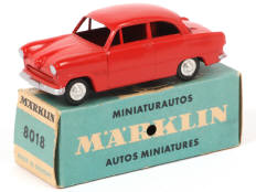 MÄRKLIN (ALLEMAGNE) (1)