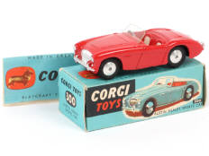 CORGI TOYS (GB) (1)