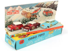 CORGI TOYS (GB) (1)